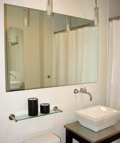 Bathroom Mirrors Chicago  Chicago Bathroom Vanity Mirrors Chicago Bathroom Vanity Mirrors 