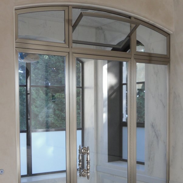 Chicago Framed Glass Shower Doors Chicago Framed Shower Glass