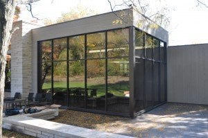 Chicago Patio Doors