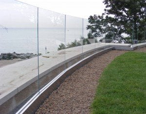 Chicago Glass Railings