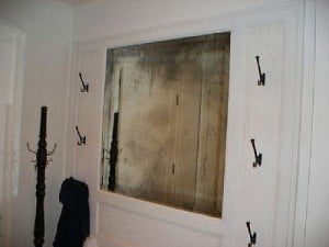 Chicago Large Antique Wall Mirrors Chicago Large Antique Wall Mirrors