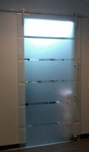 Chicago Sliding Glass Doors